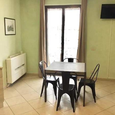 Turistico Frau A Appartamento Sinalunga