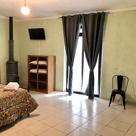Appartamento Turistico Frau A Sinalunga