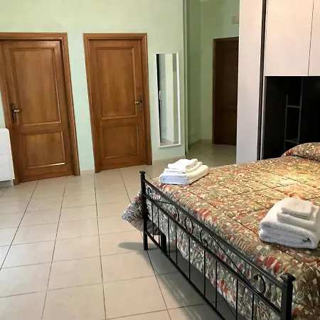 Turistico Frau A Appartamento Sinalunga