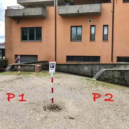 Turistico Frau A Appartamento Sinalunga
