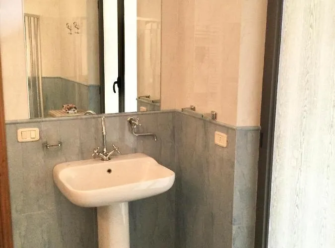 Turistico Frau A Apartmán *