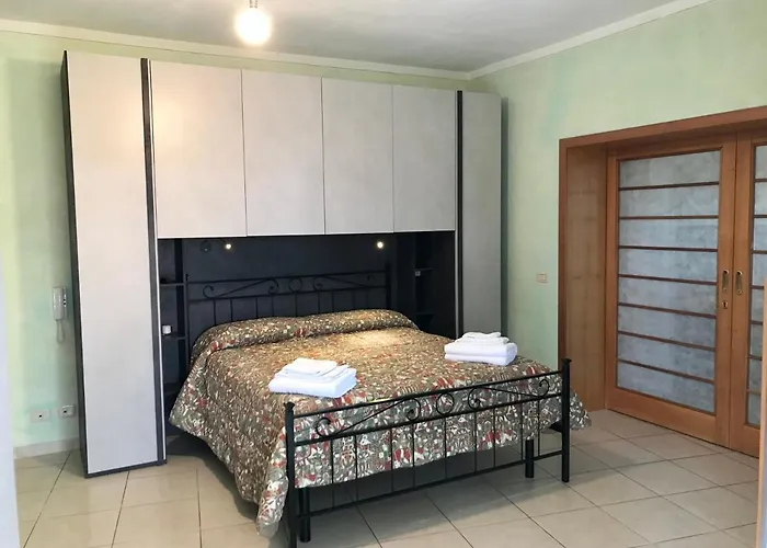 Turistico Frau A * Sinalunga